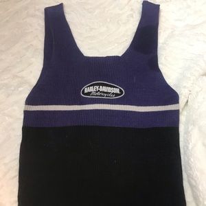 Harley Davidson Top Sweater Never Worn Size Small
